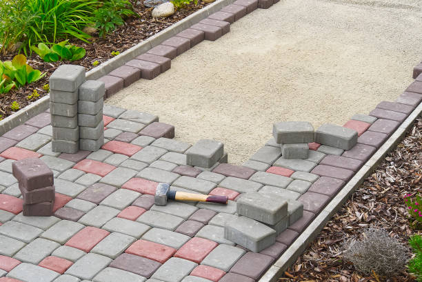 Trusted Drexel, NC Driveway Pavers Experts