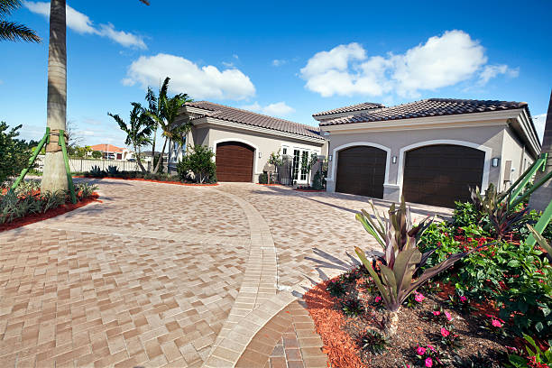 Best Driveway Repair Near Me  in Drexel, NC