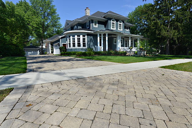 Reasons to Select Us for Your Driveway Paving Requirements in Drexel, NC