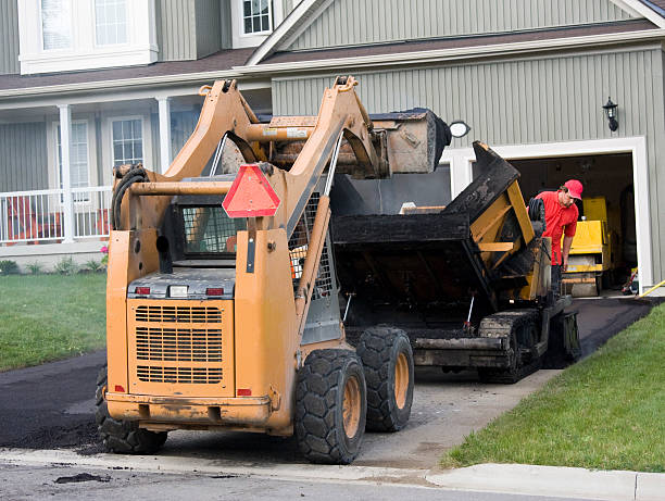 Best Best Driveway Pavers  in Drexel, NC
