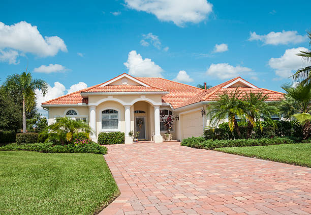 Best Residential Paver Driveway  in Drexel, NC