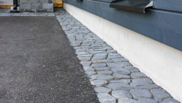 Best Driveway Paving Company  in Drexel, NC